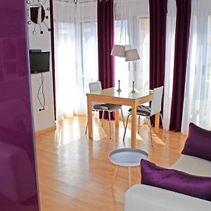 Apartamento Malaga Sol Vft Ma 11428